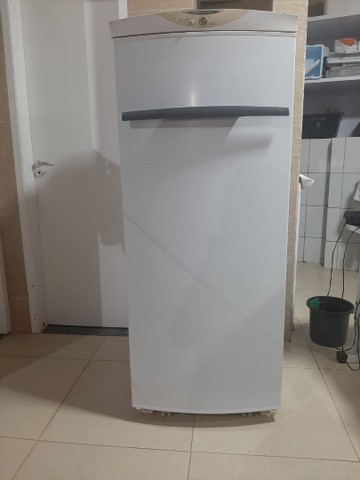 Máquina de lavar e freezer  - Foto 5