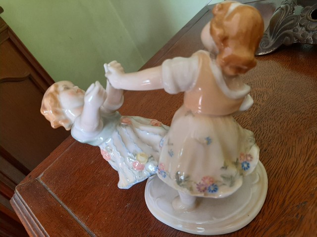 Bibelô alemão - Foto 5