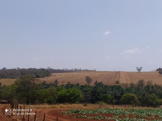 Chácara em Cromínia 