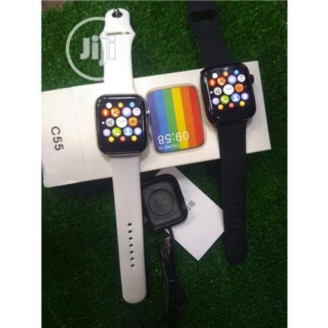 smartwatch c55