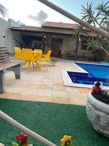 Casa por temporada no Paraíso das Águas ilha de Santa Rita (marechal Deodoro) - Foto 9