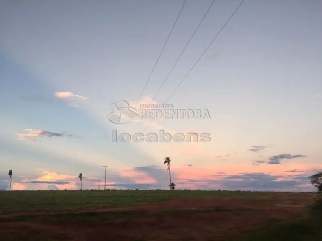 Sitio Venda Santa Clara do Oeste - SP