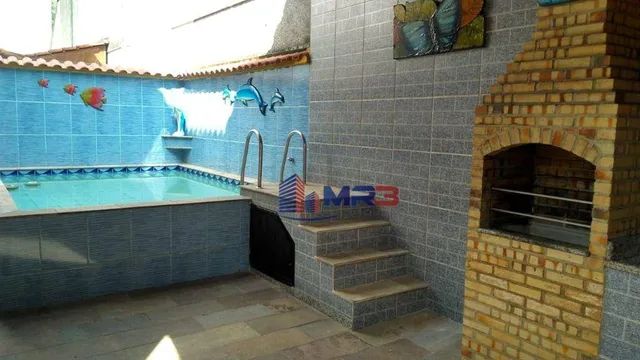 Taquara | Casa 4 quartos, sendo 1 suite - Foto 5