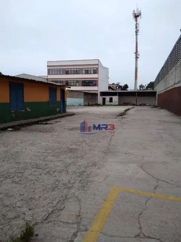 Terreno para locação na Taquara com 2000m² - Foto 2