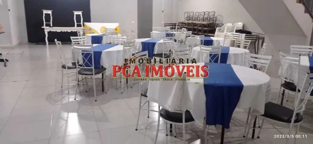 Vendo Área de lazer terreno com 500 metros , pronta e funcionando, em Sarandi-PR - Foto 4