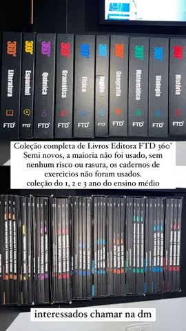 Livros 360 graus  +327 anúncios na OLX Brasil