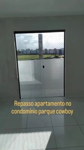 Captação de Apartamento para locação na Rua Inaldo Rodrigues de Almeida, Cidade dos Colibris, João Pessoa, PB