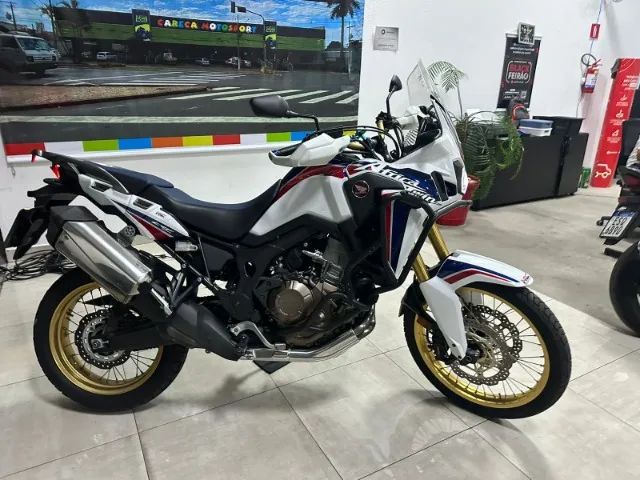 Consórcio Honda CRF 150F a partir de R$ 166,34 mensais