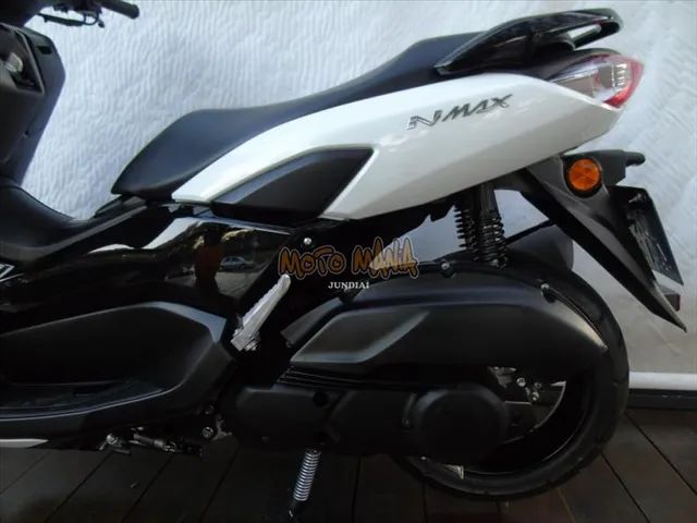 Yamaha Nmax 160 Abs