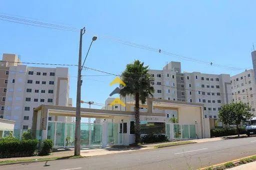 Captação de Apartamento a venda na Avenida Prefeito Milton Ribeiro Menezes, Pacaembu, Londrina, PR