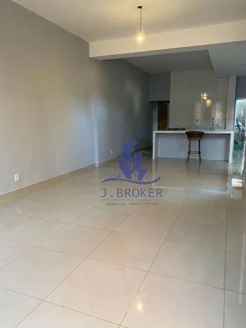 Casa com 1 dormitório para alugar, 60 m² por R$ 1.215,55/mês - Vila Aimorés - Bauru/SP