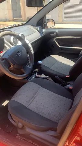 Vende-se Ford Fiesta 2013, 1.6 flex  - Foto 6