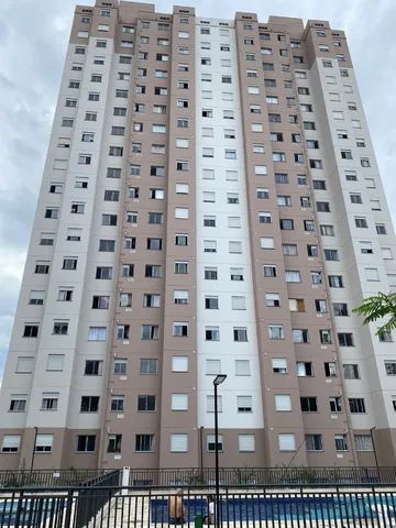 Captação de Apartamento a venda na Avenida Pastor Cícero Canuto de Lima, Jardim Caguassu, São Paulo, SP