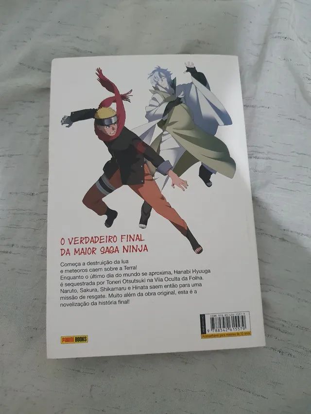 Naruto Completo 1-72 Primeira Edição (30 volumes lacrados