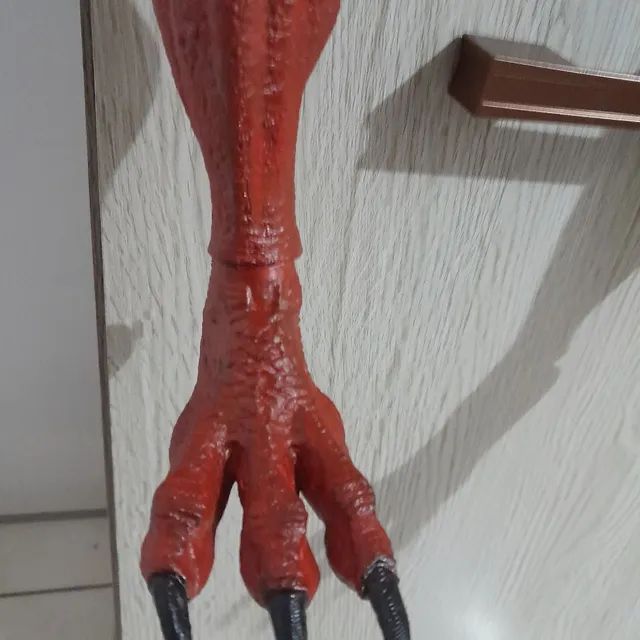 Granamyr ARTICULADO gigante 68 cm  - Foto 3