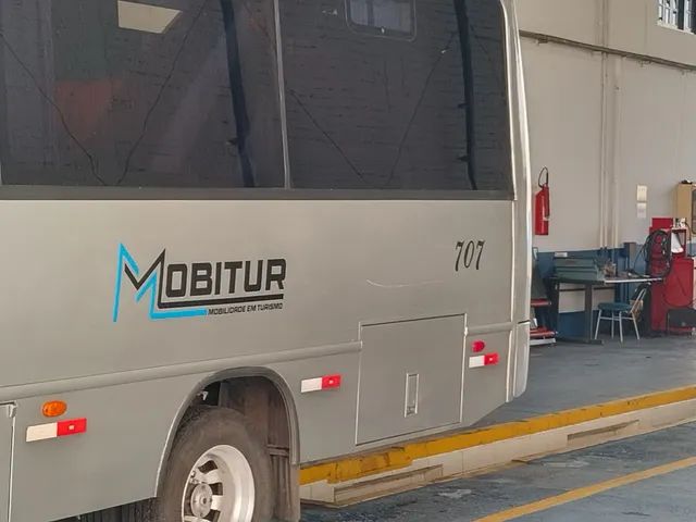 Proton Bus Ajudas e Dicas