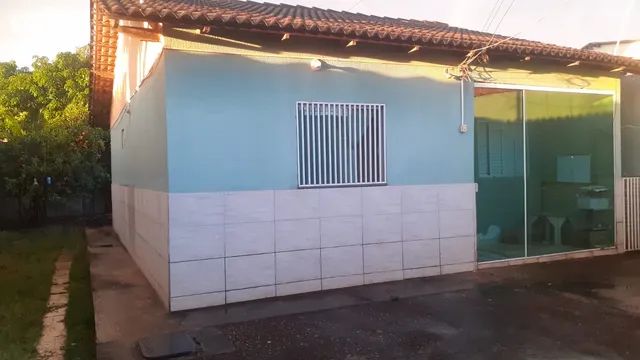 Captação de Casa a venda na QNM 5 Conjunto L, Ceilândia Sul (Ceilândia), Brasília, DF