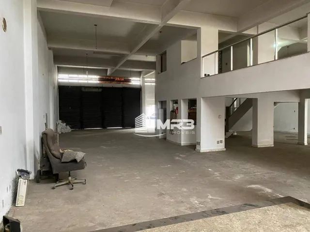 Prédio Comercial para locação no Pechincha com 1650m² - Foto 3