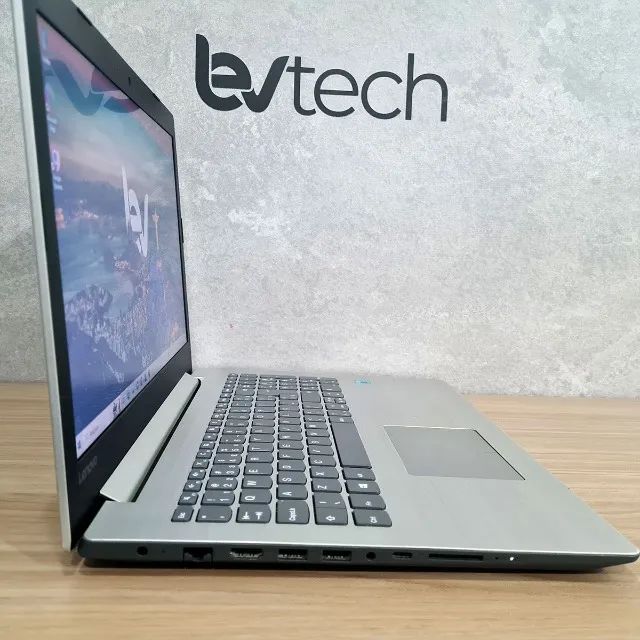 lenovo ideapad 330 i7 7500u 12gb ssd 256-