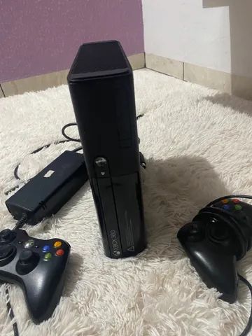 Xbox 360 Desbloqueado