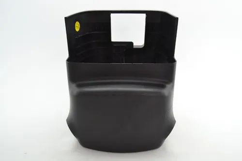 Moldura Coluna Direção Mitsubishi Lancer 2011 Original - Foto 5