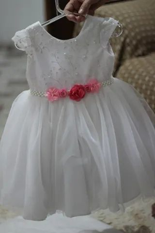 Vestido de Daminha  - Foto 5