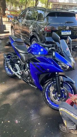 Vendo r3 2019