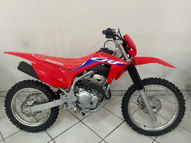 Motos HONDA CRF - Caruaru, Pernambuco