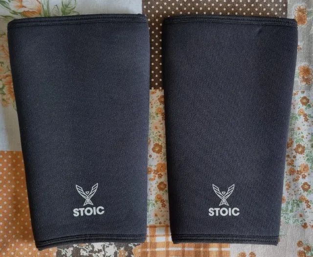 Stoic Knee Sleeves