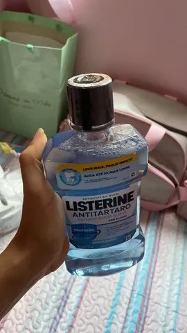Listerine 500 ml 