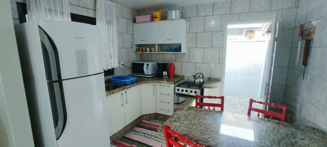 casa perto da praia e no centro ideal para famílias  - Foto 3