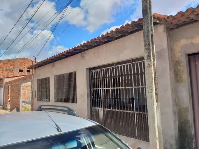 Captação de Casa a venda no bairro Vila Maioba do Janipapeiro, Paço do Lumiar, MA