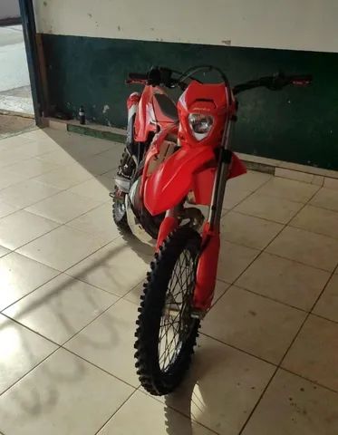 Beta 300 RR 2 tempos - Moto impecável - Leia descrição - Foto 4