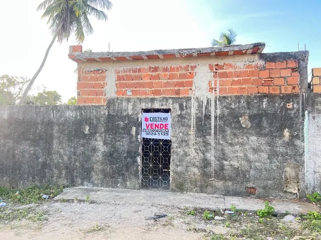 Vendo Galpão Loteamento Jardim Mariana marcos freire - Foto 2