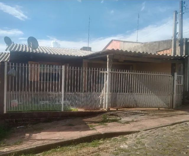Captação de Casa a venda na Rua Cardeal, Vargas, Sapucaia do Sul, RS