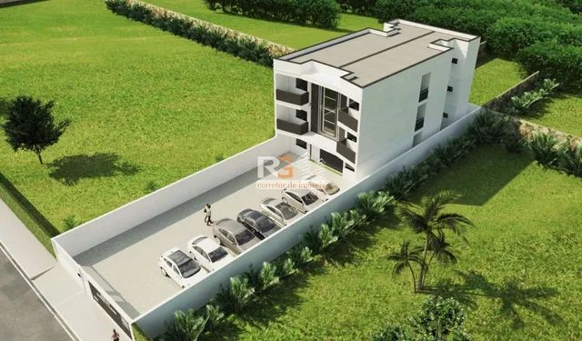 Apartamentos 55 a 61m², 2Q, Garagem, em Formosinha - Formosa - GO - Foto 3