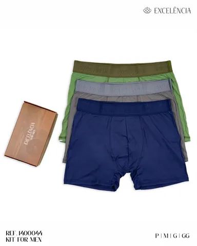 UNIQLO MEN AIRISM BOXER BRIEFS