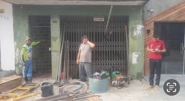 Captação de Terreno a venda na Rua Domingos Marreiros - até 505/506, Umarizal, Belém, PA