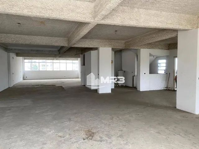 Prédio Comercial para locação no Pechincha com 1650m²