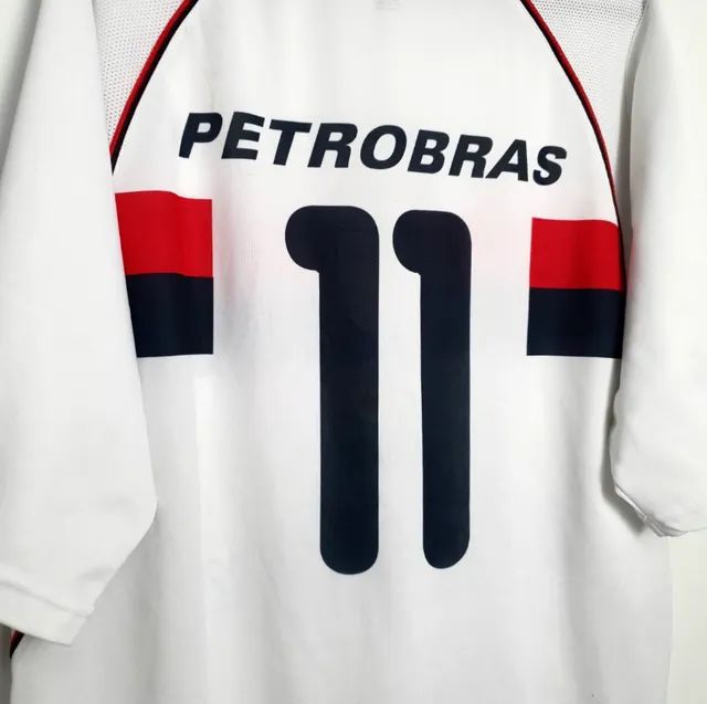 Camisa flamengo nike - Foto 4