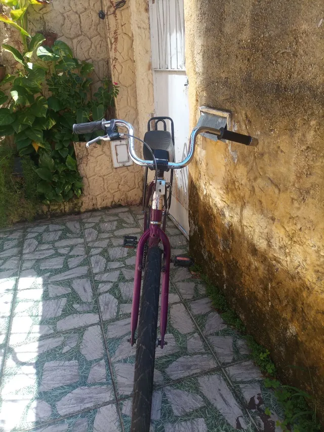 Bike montadinha aro 26  +102 anúncios na OLX Brasil