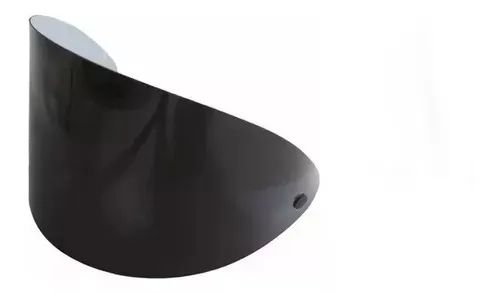 Viseira San Marino 2,2mm Fume (Entrega Grátis*)
