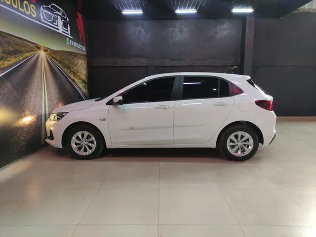Onix LT2 2021 1.0 Manual - Foto 6