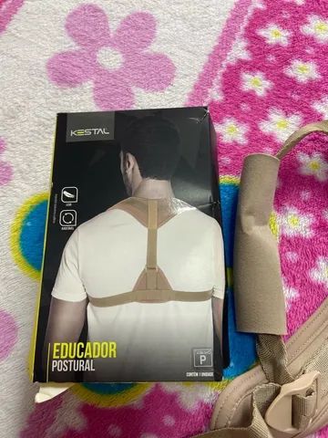 Educador postural 