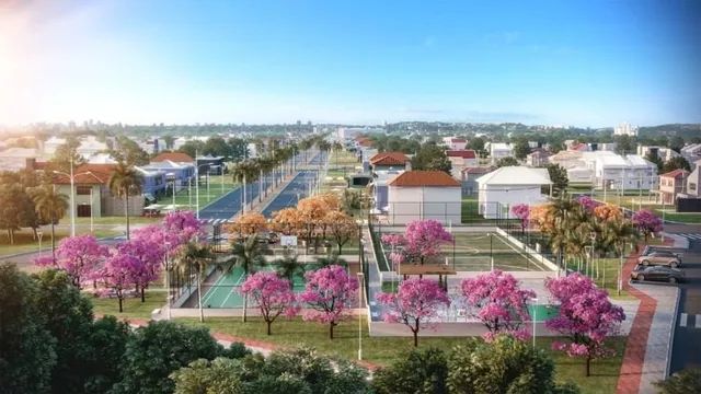 BAIRRO PLANEJADO NOVA HARMONIA JUNTO A PRF E HAVAN . (Viamão-RS)2 lotes a venda, a saber: