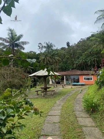 Sítio para Venda em Centro Tapiraí-SP - Foto 3