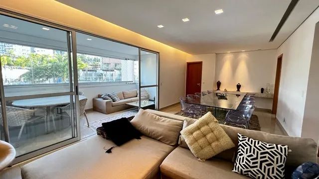Apto cond. CENNARIO Vila da Serra - Foto 6