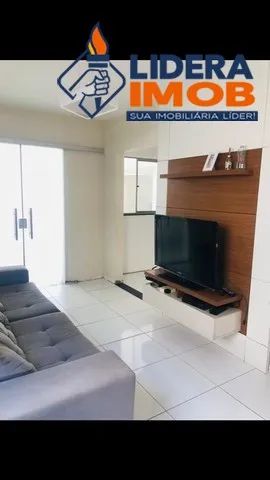 Casa na Fraga Maia, em Rua Pública, 5 Quartos, Suítes, Closet, Banheira, Área Gourmet, par - Foto 2