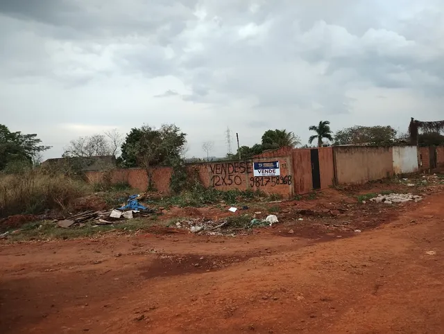 TERRENO PRÓX.GUAICURUS