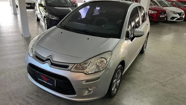 CITROËN C3 1.6 TENDANCE 16V FLEX 4P AUTOMÁTICO - Foto 3